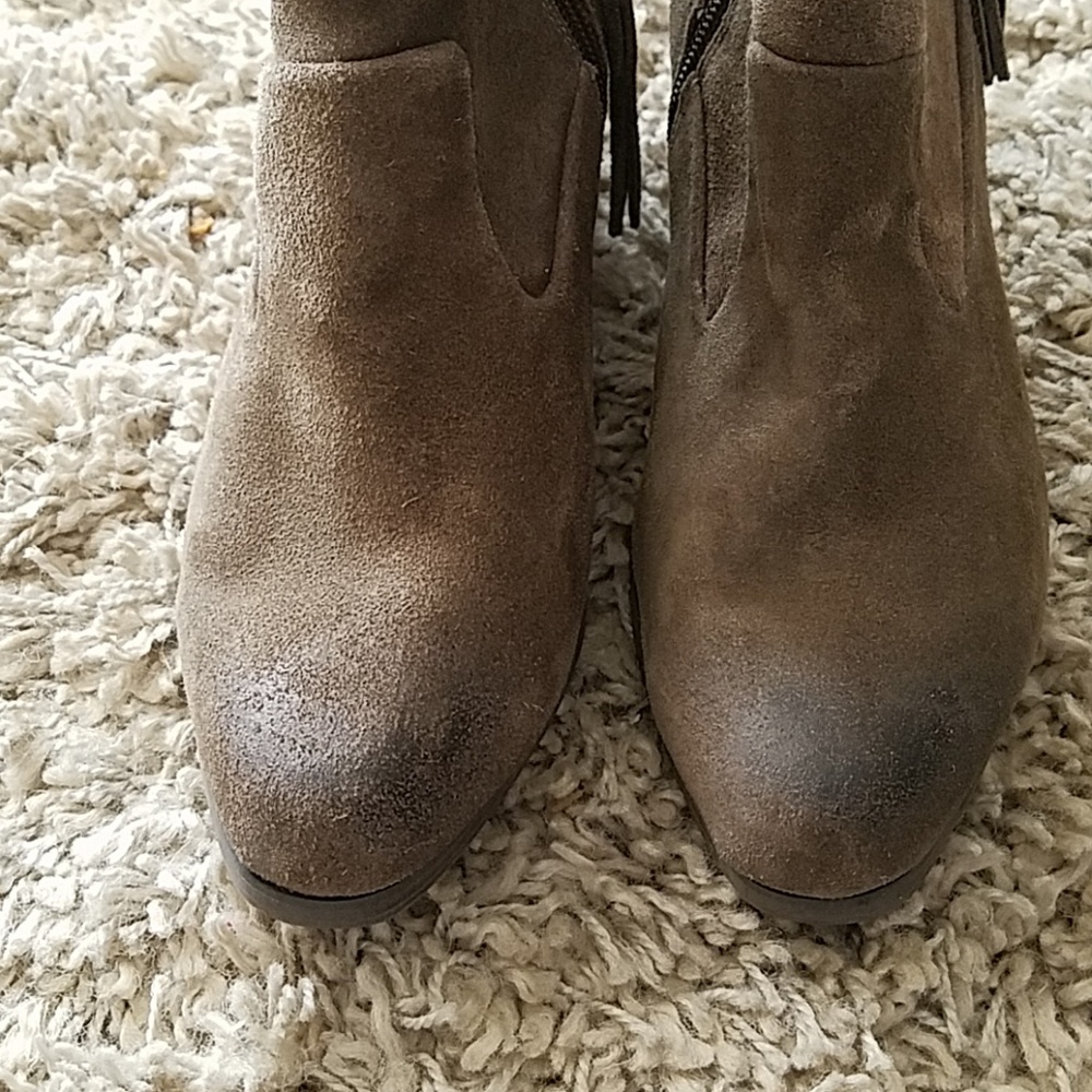 Anthro|Kelsie Dagger Boots - Picture 3 of 7